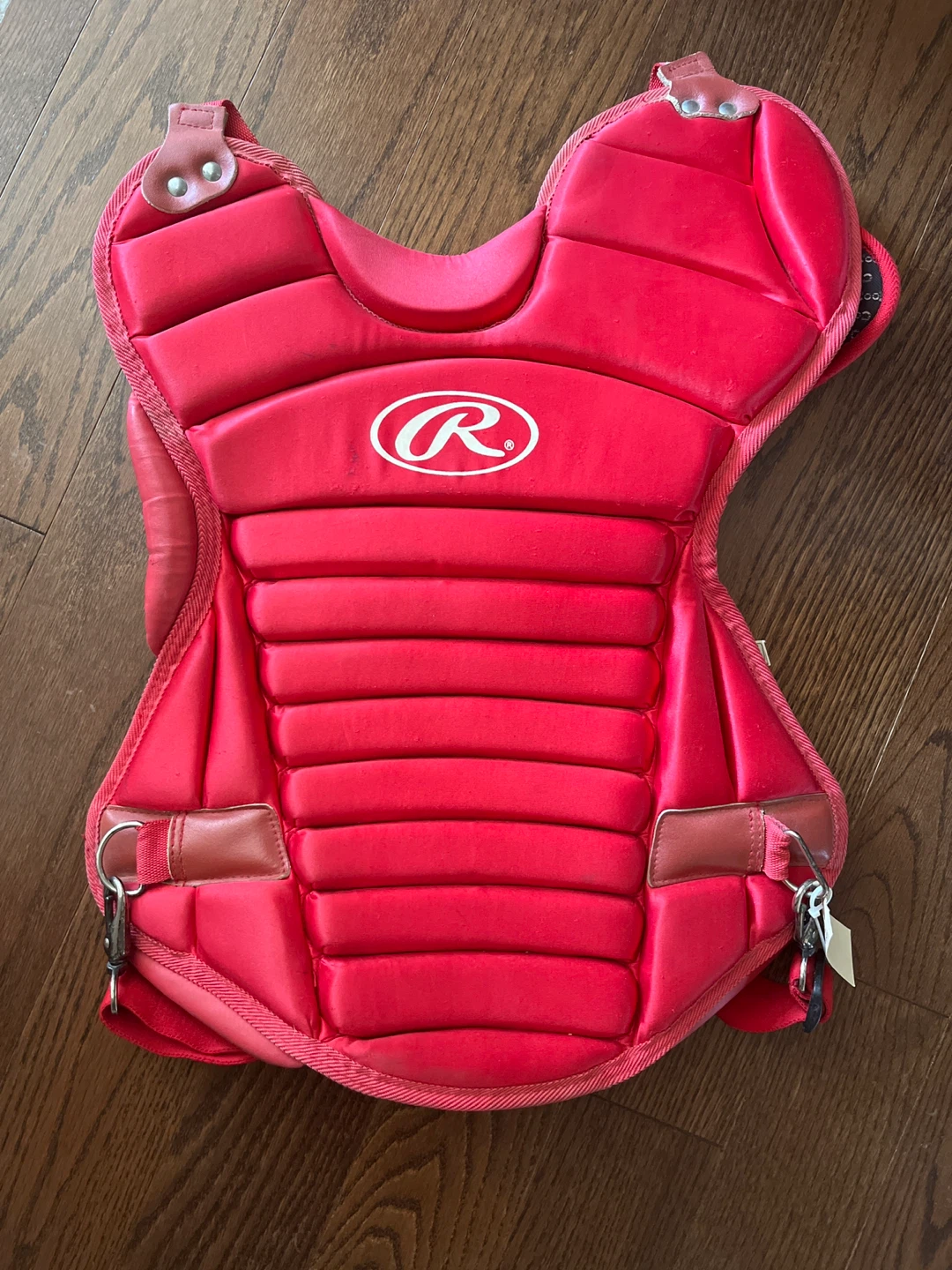 🌱Rawlings Adult Catcher's Chest Protector
