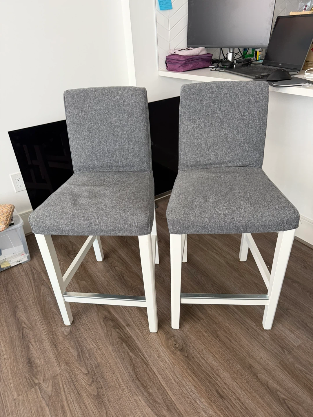 Ikea Bar Chair