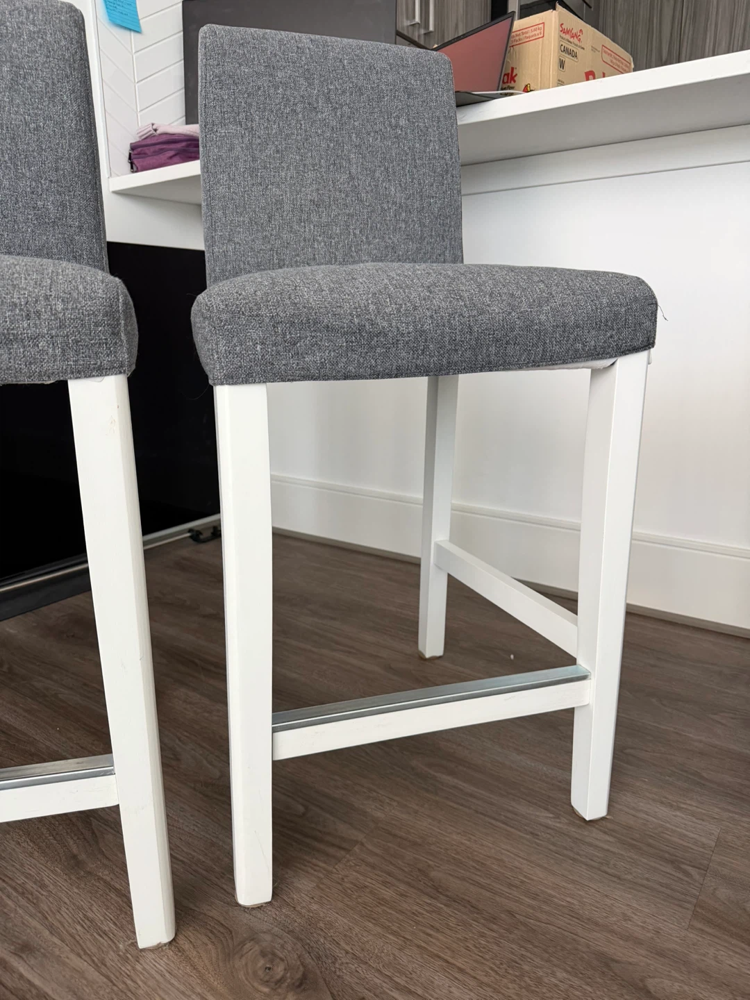 Ikea Bar Chair - photo 3