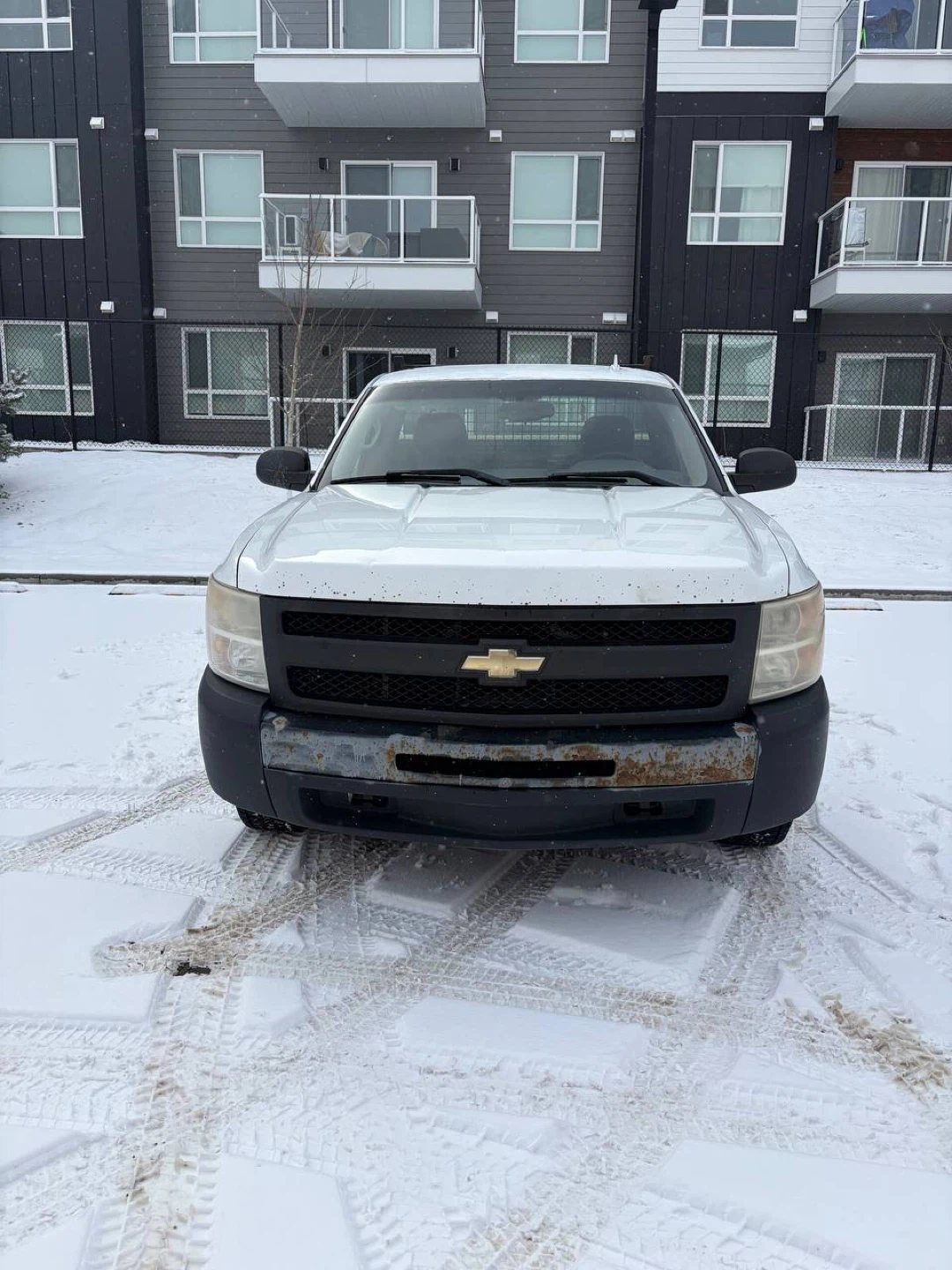 2009 Chevrolet Silverado 1500 - photo 3
