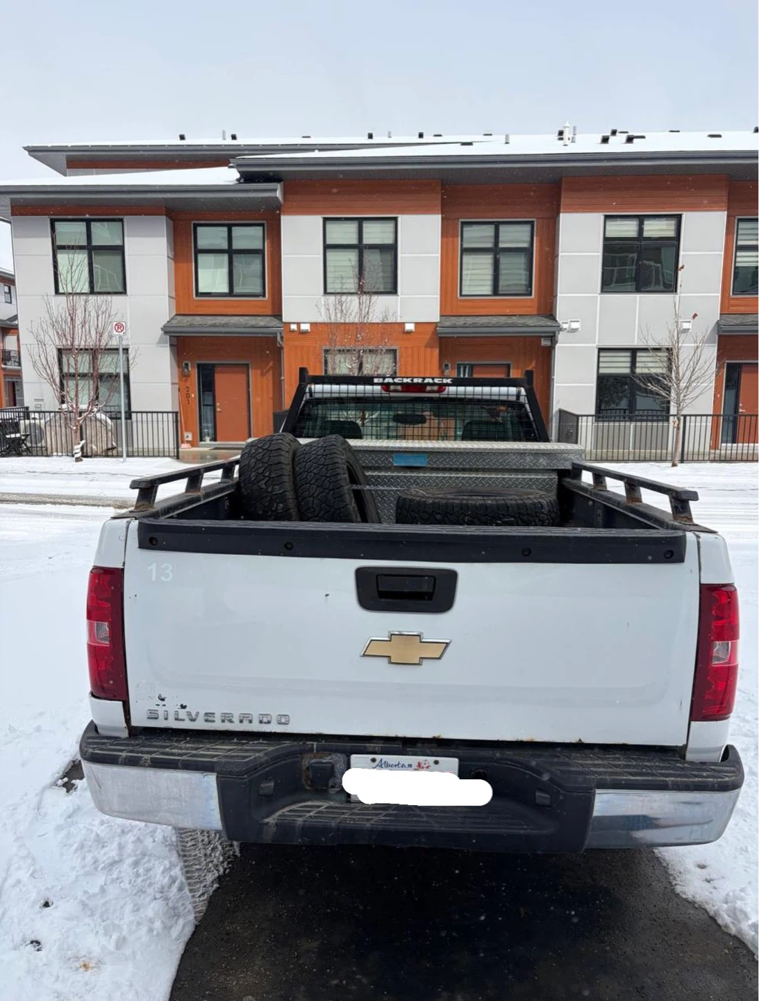 2009 Chevrolet Silverado 1500 - photo 4