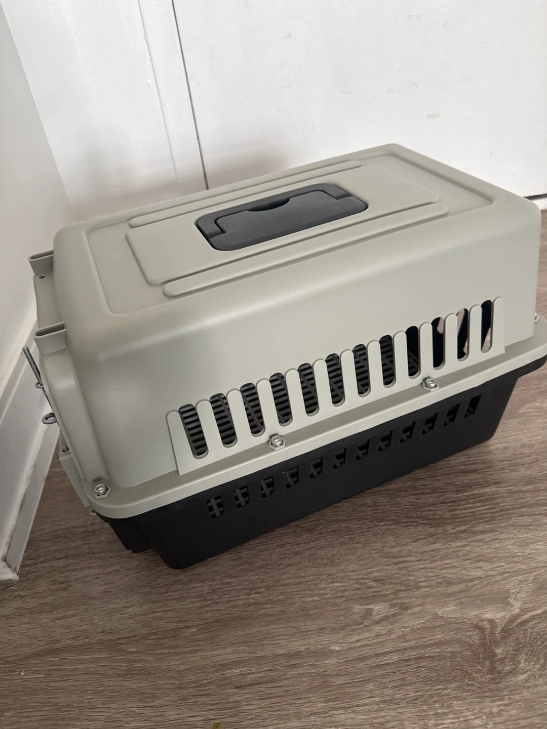 Pet Carrier - photo 2