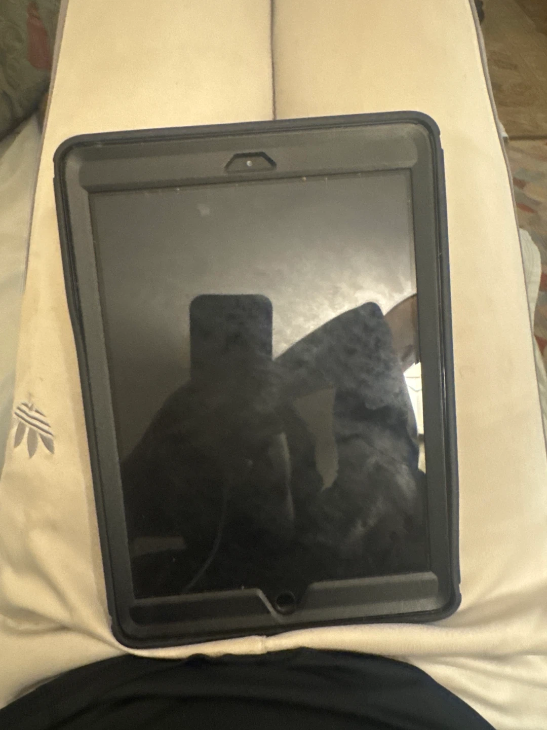 Apple iPad 6 Gen - photo 2