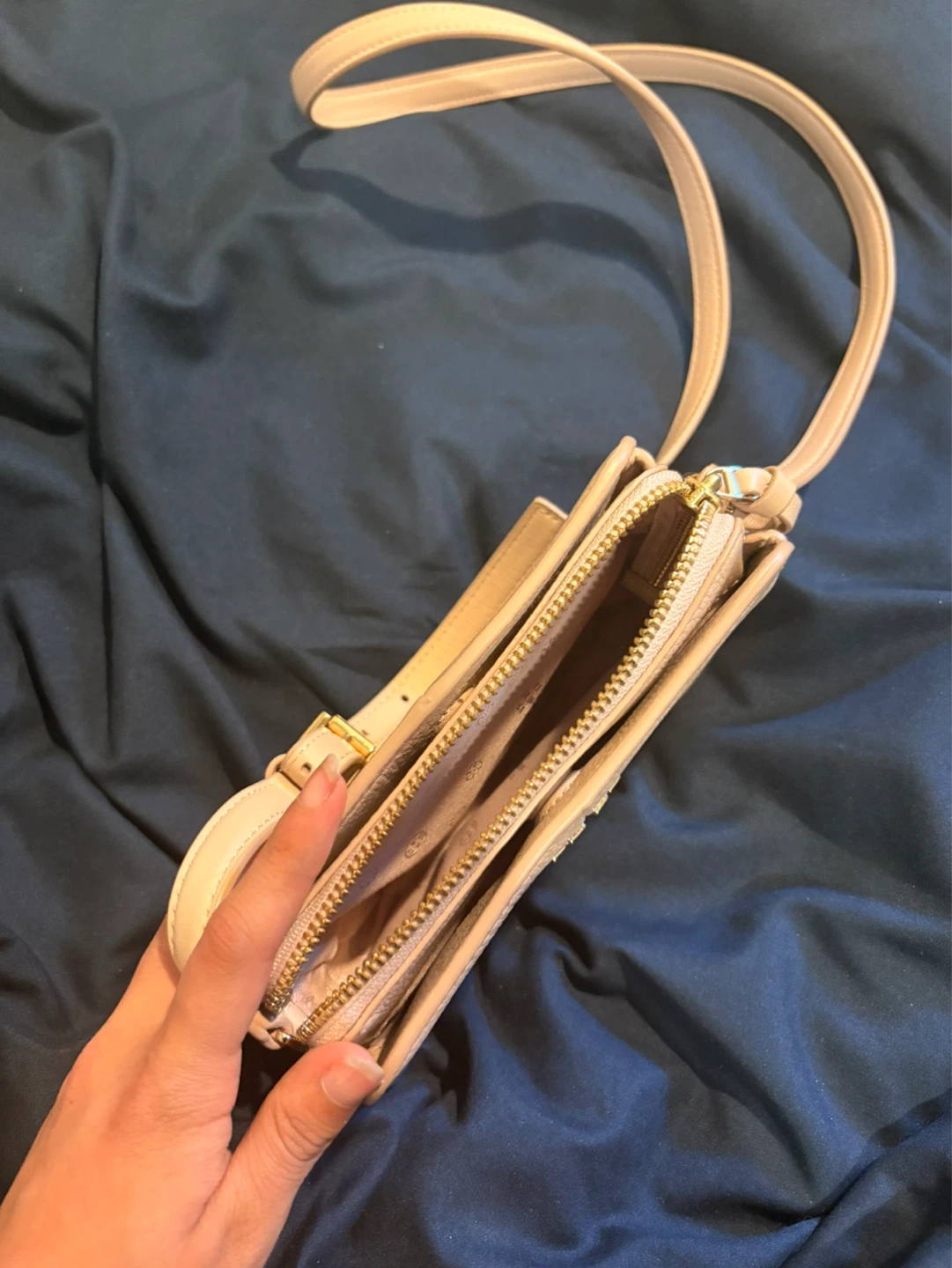 Tory Burch crossbody bag - photo 4