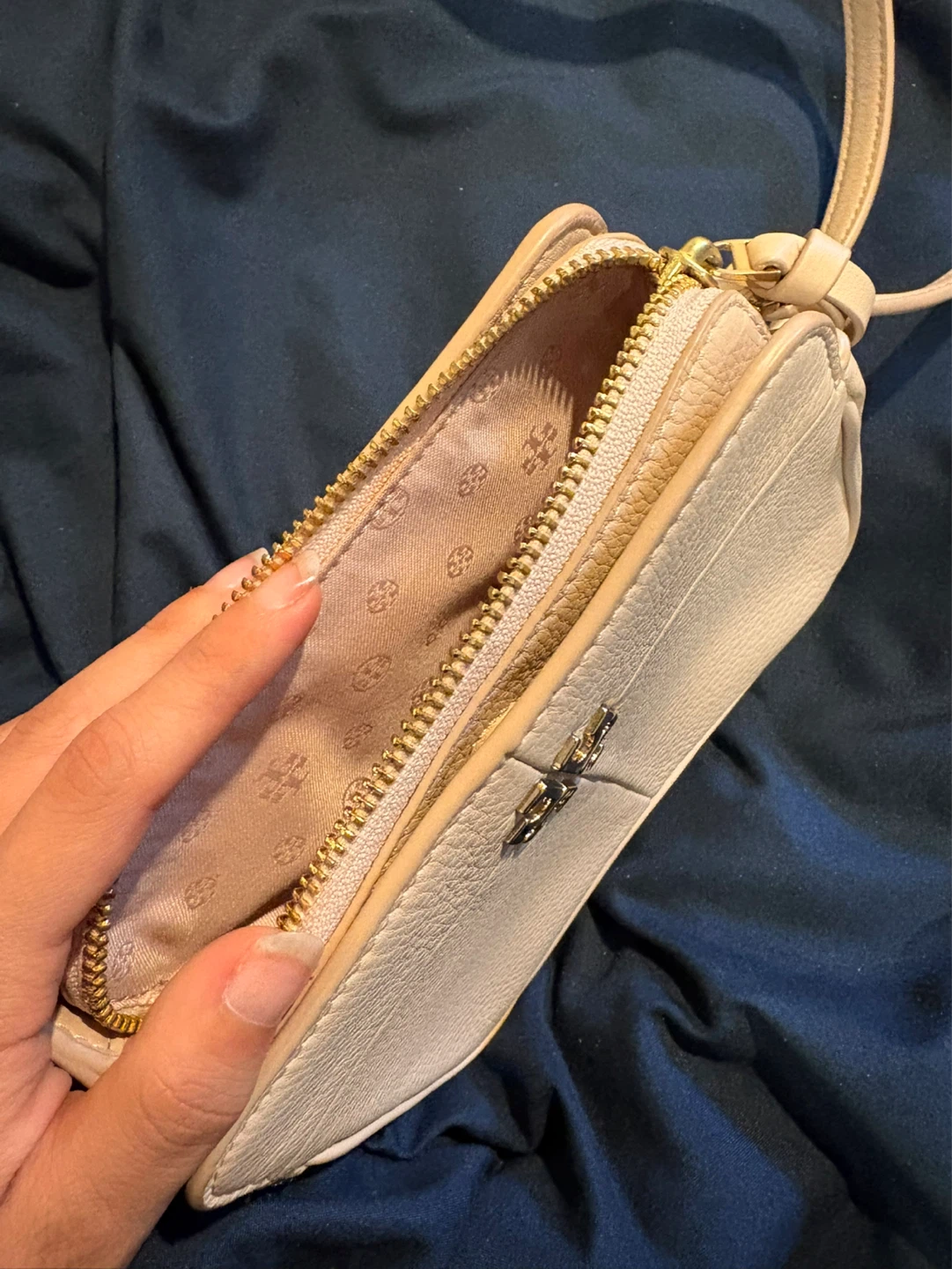 Tory Burch crossbody bag - photo 3