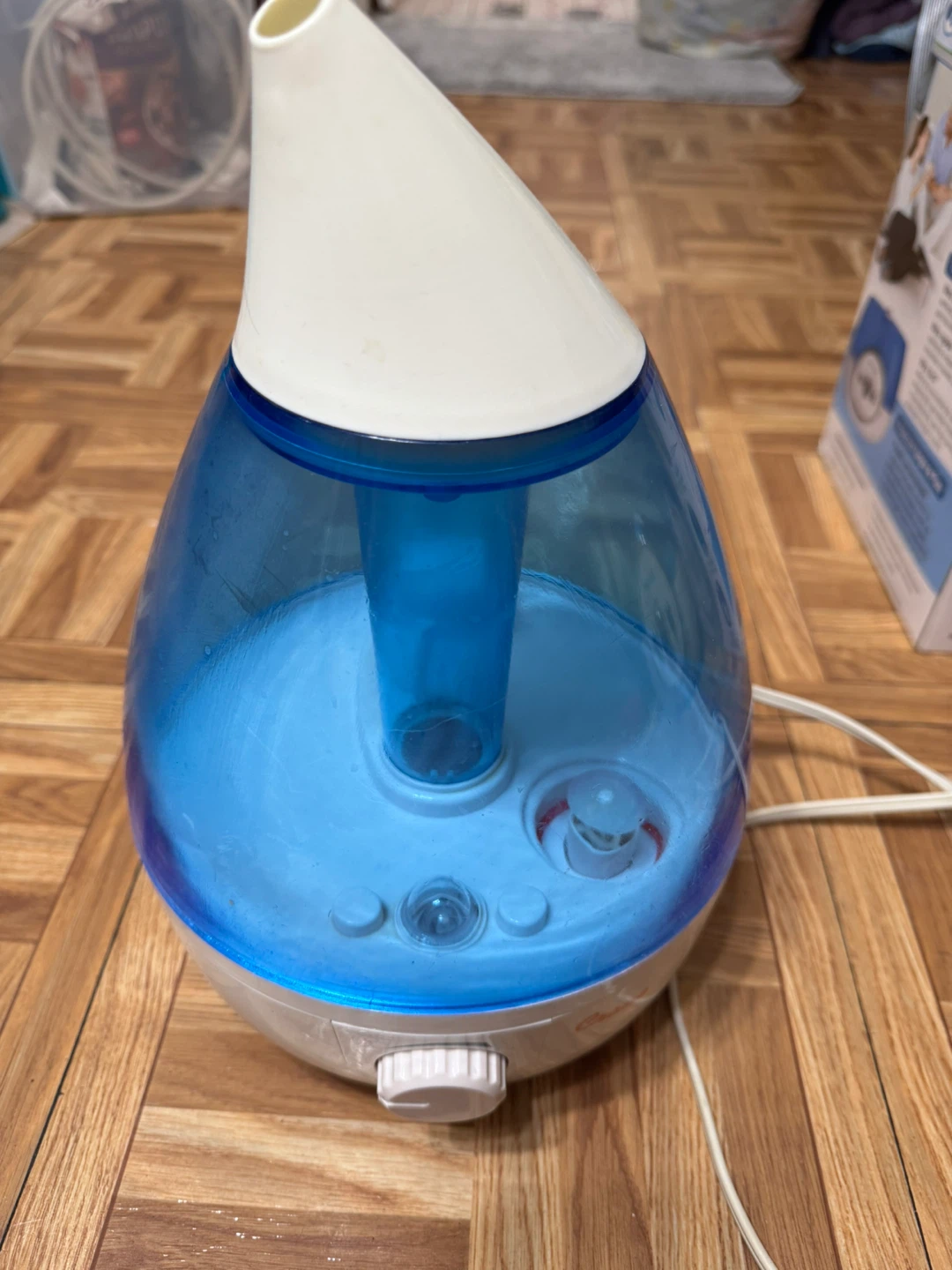 Crane Humidifier - photo 2