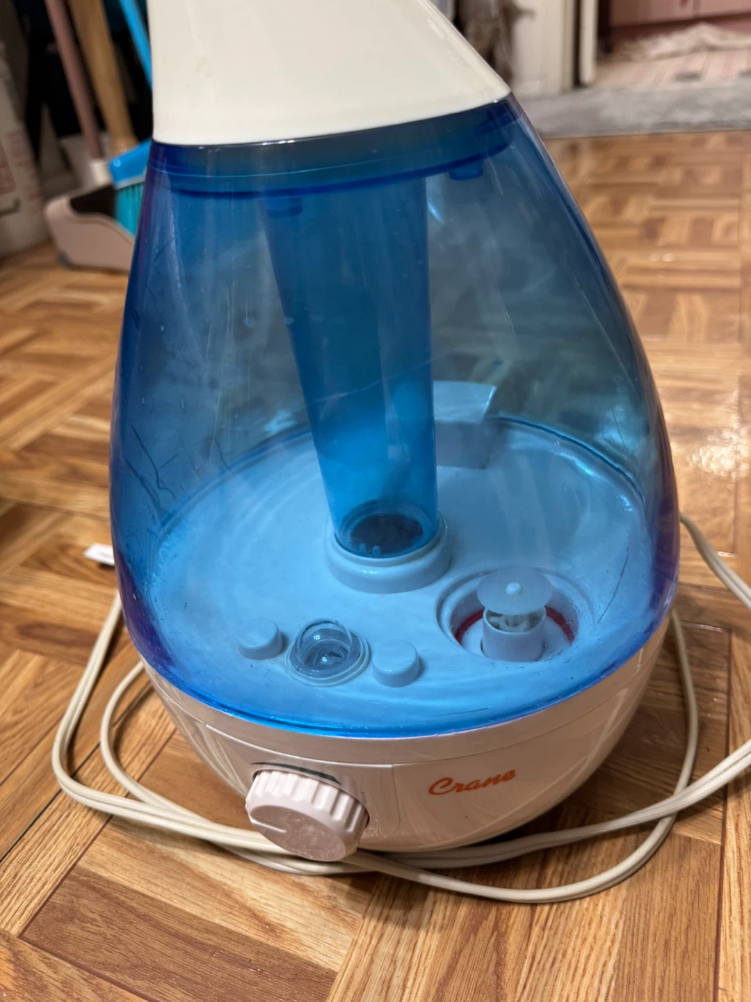 Crane Humidifier