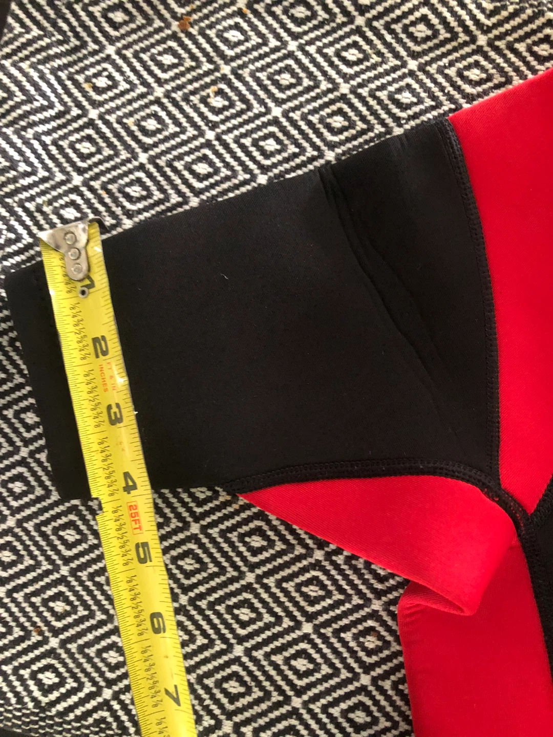 Osprey Wetsuit Youth Size Medium - photo 2