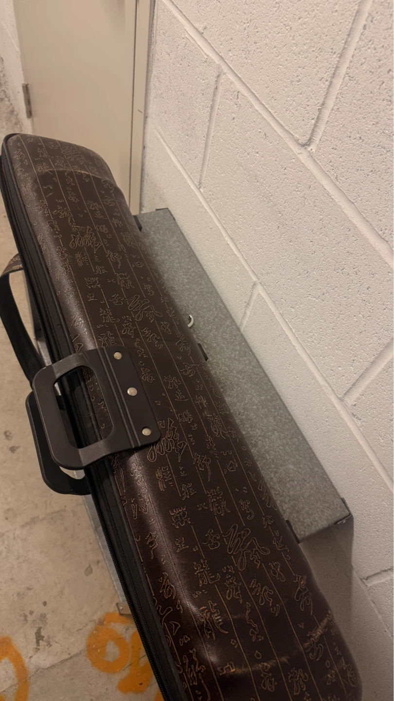 Erhu with Case - photo 3