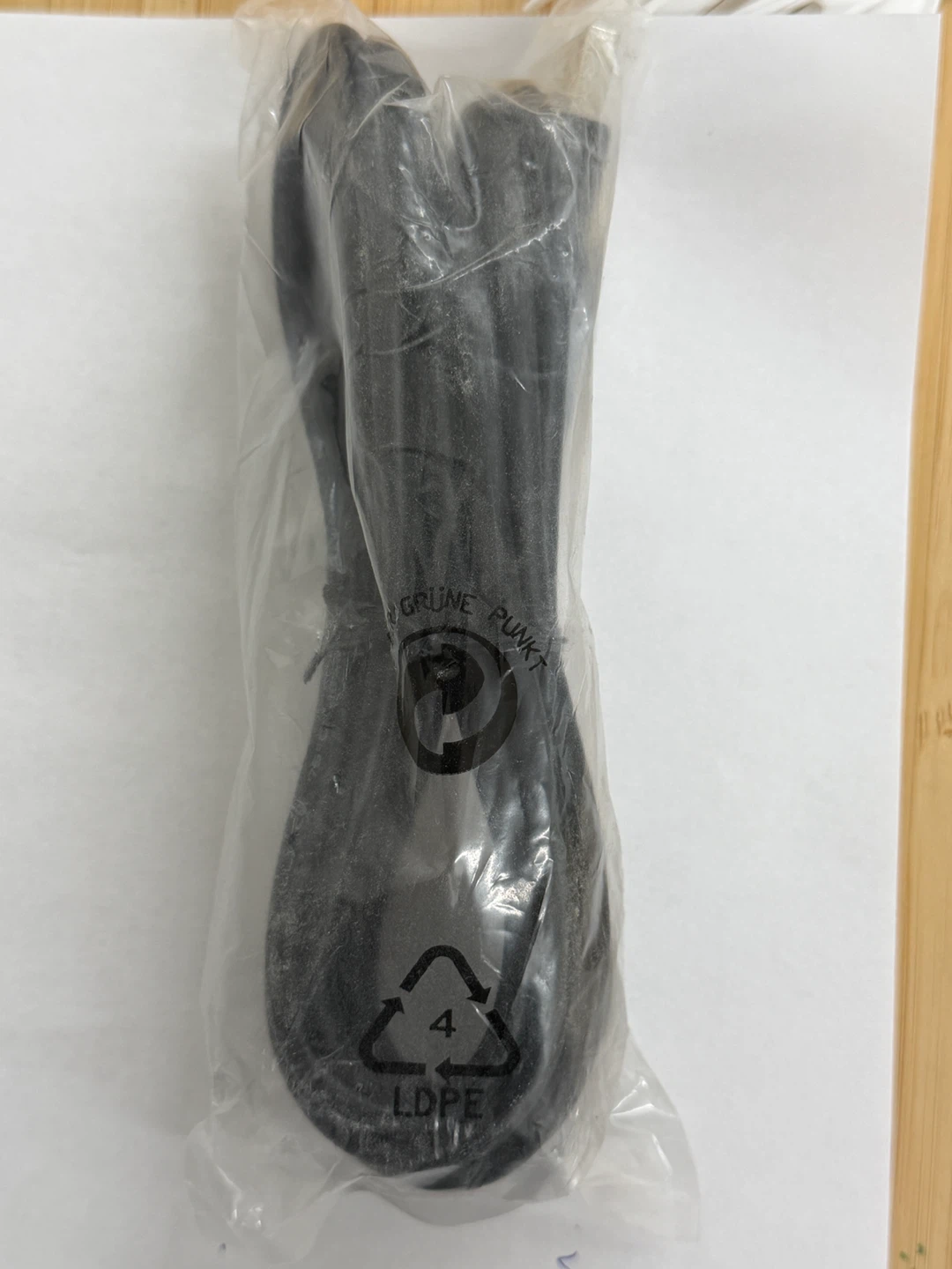 Black Power Cable