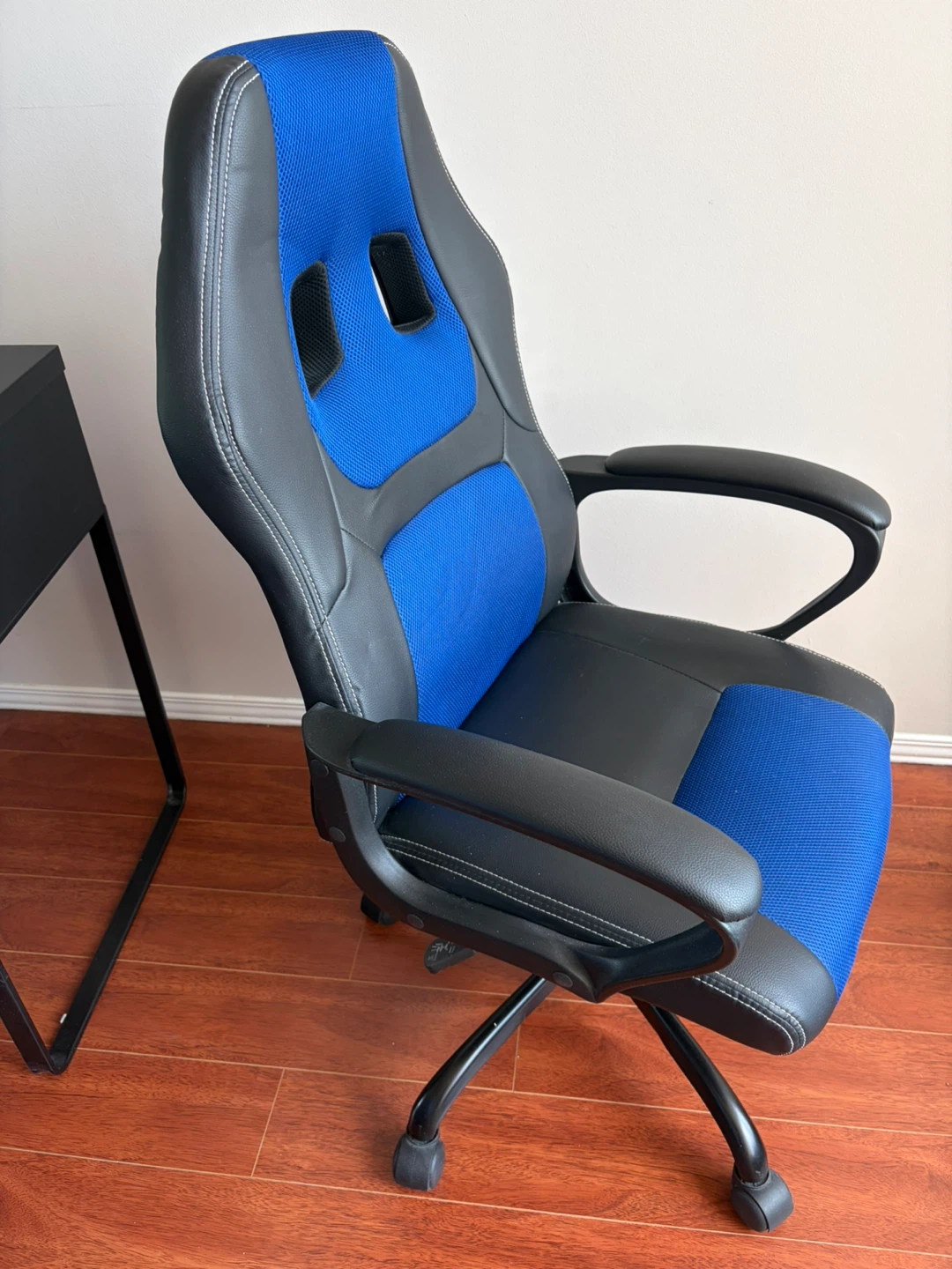 Desk and chair - photo 5