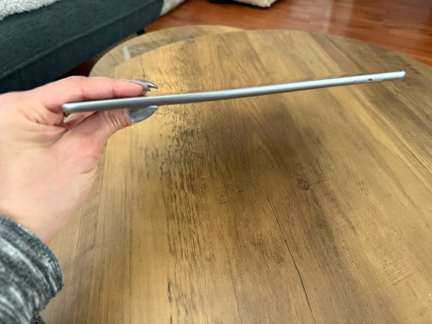 Apple iPad Air 2 – 32GB – Fully Working - photo 5