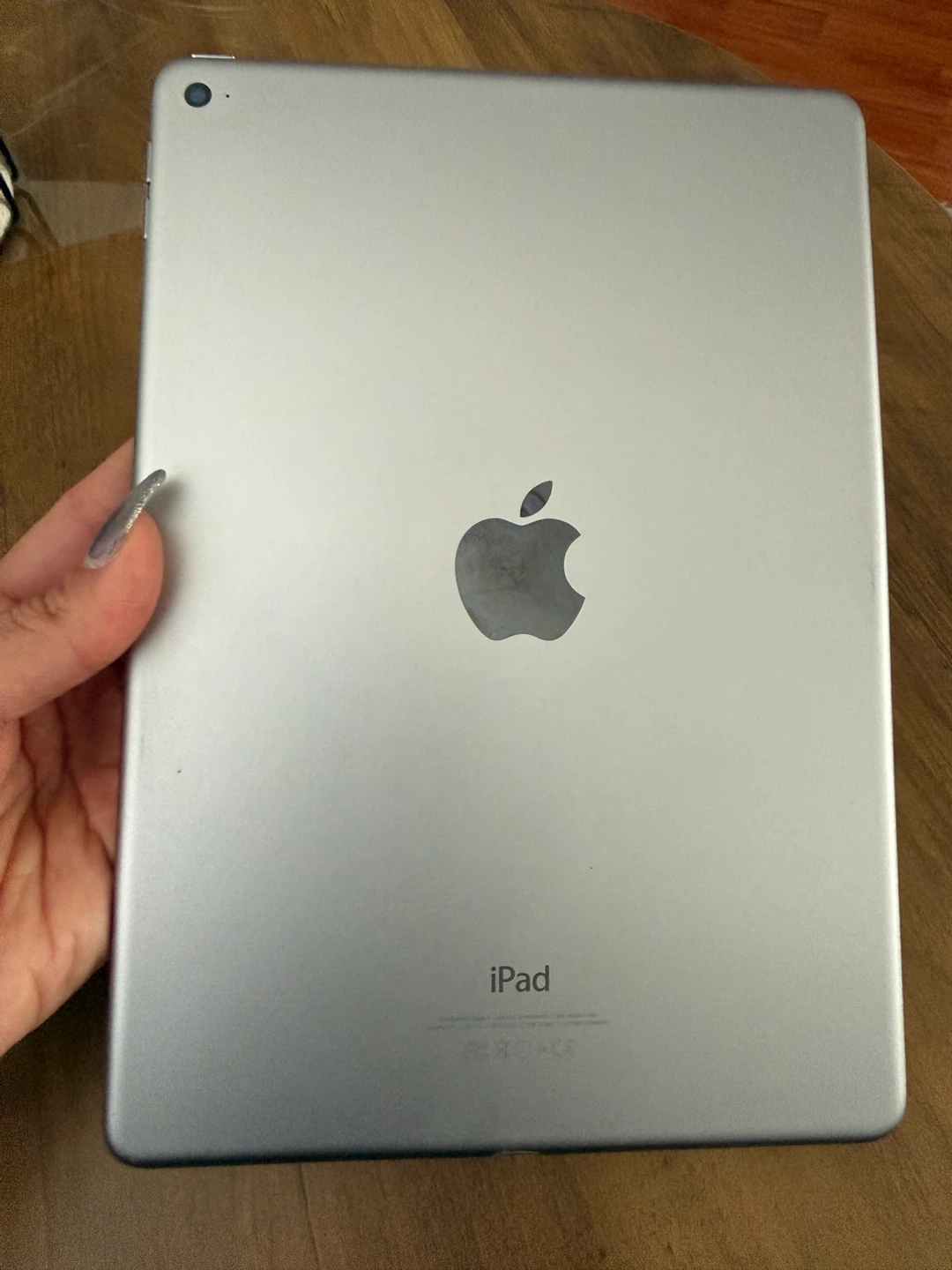 Apple iPad Air 2 – 32GB – Fully Working - photo 3
