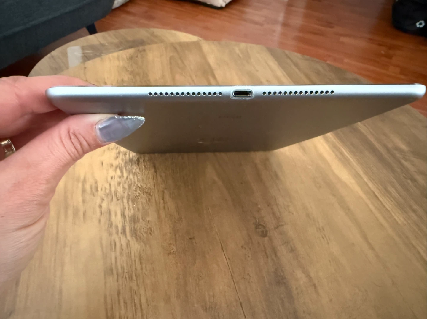 Apple iPad Air 2 – 32GB – Fully Working - photo 4