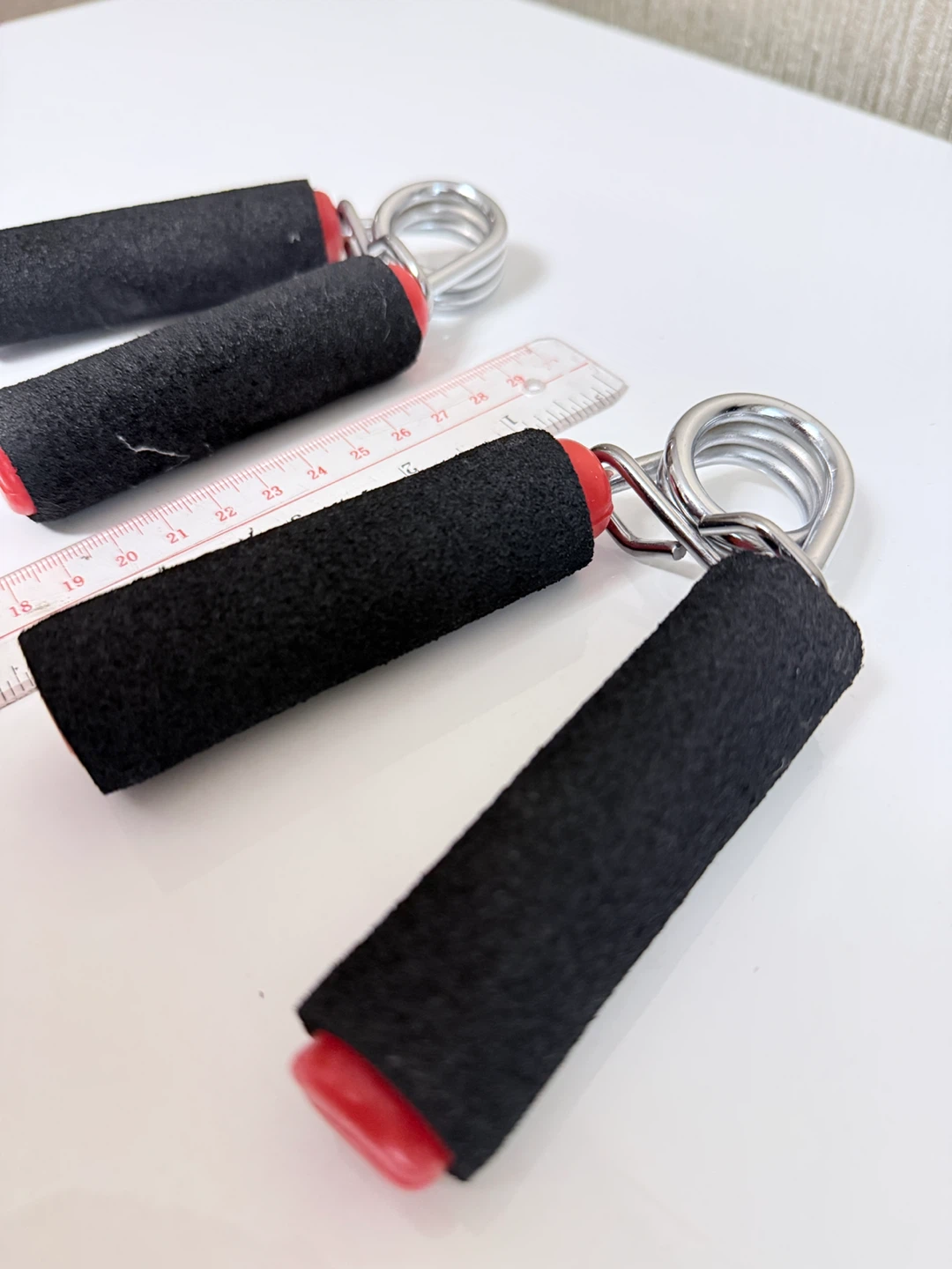 Hand Grips Set - photo 3