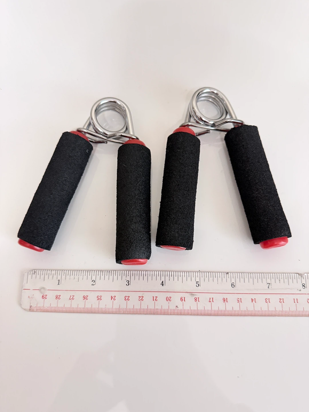 Hand Grips Set