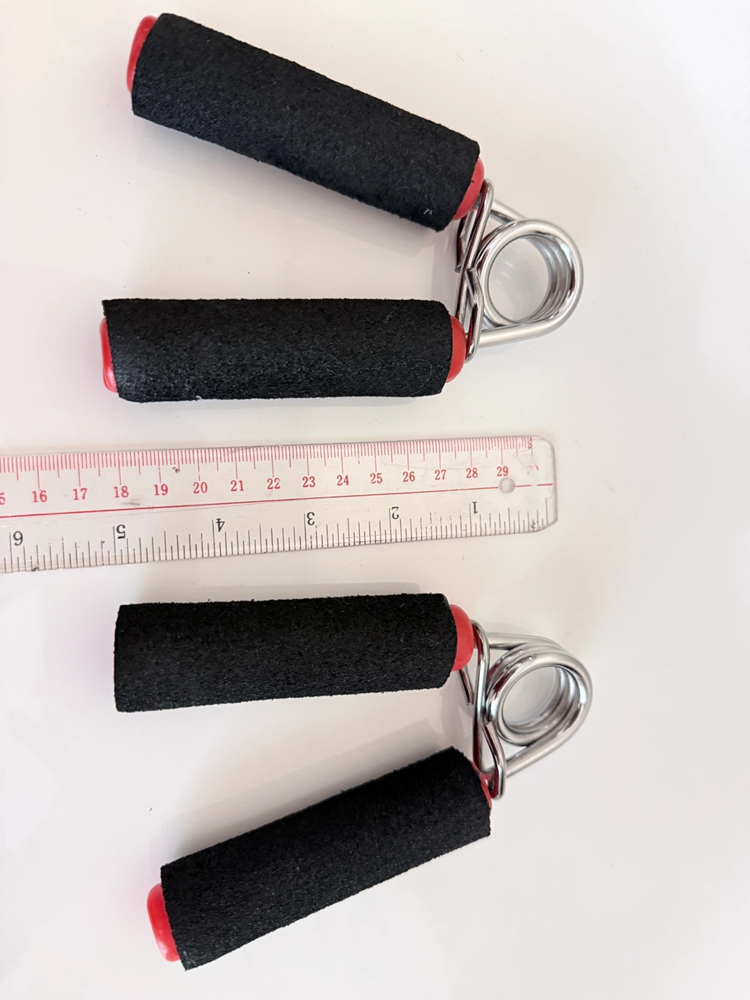 Hand Grips Set - photo 2