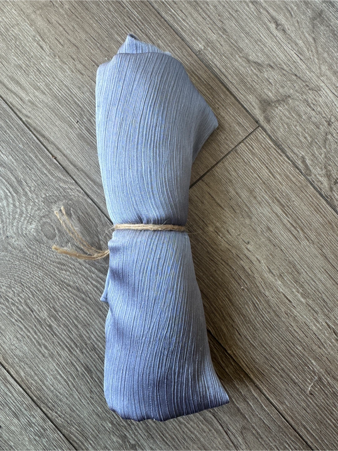 Silky Scarf - New - $5 - East York