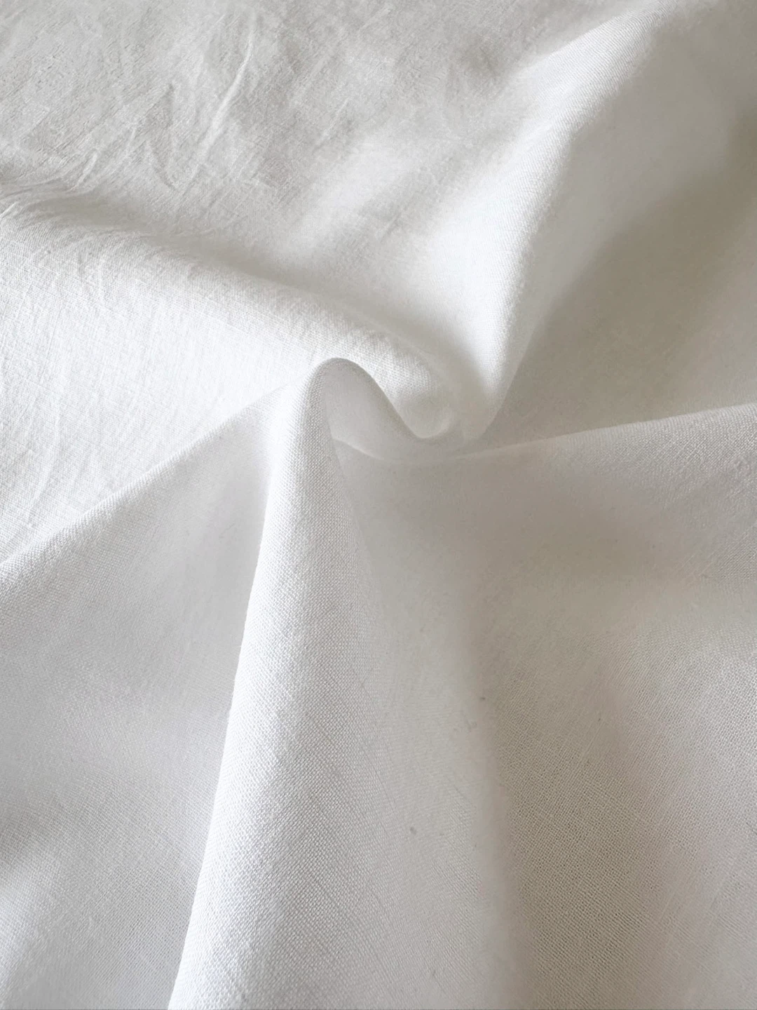 Aritzia Wilfred Free Linen Blend Button-Up Shirt - photo 5