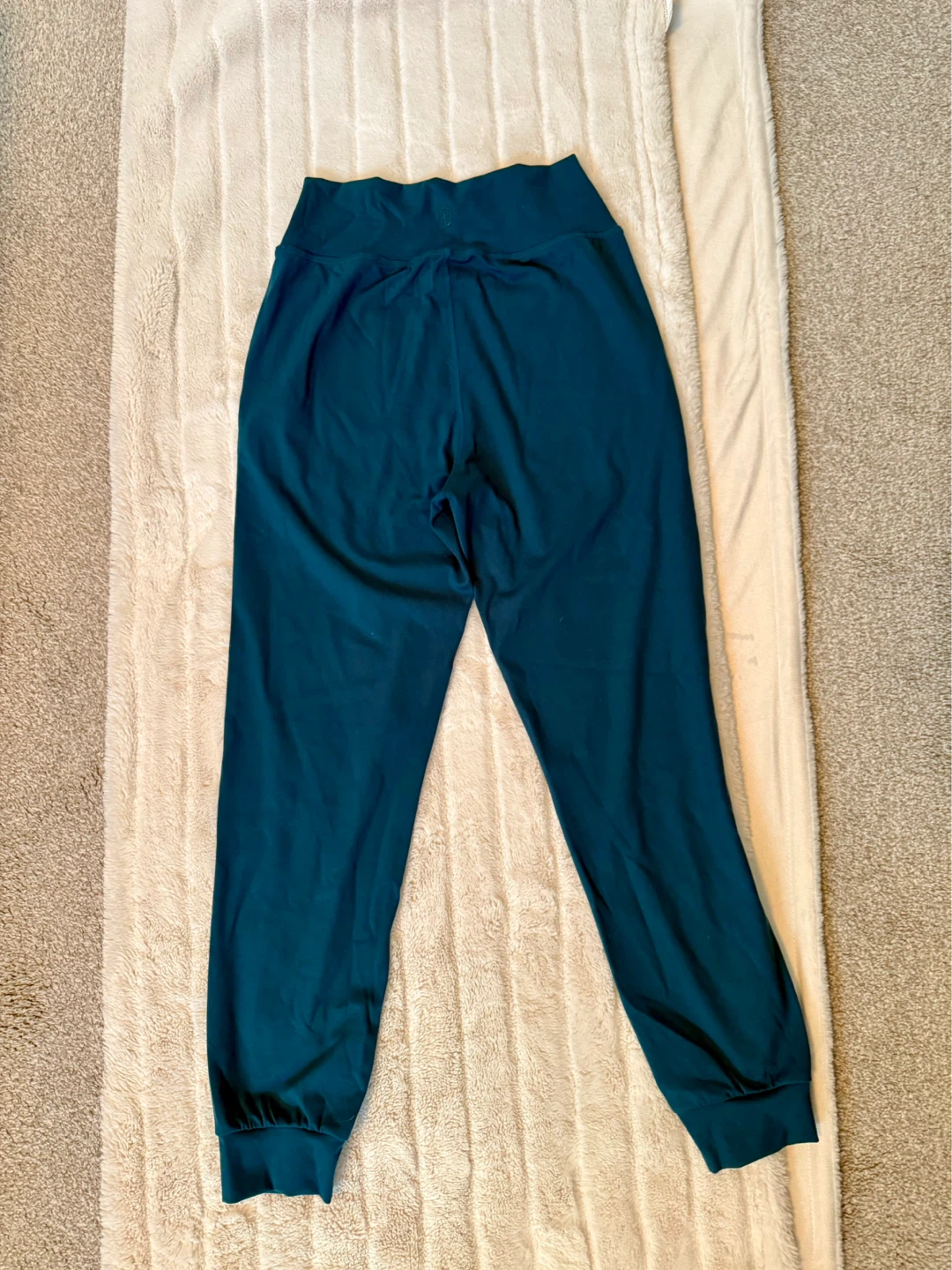 Teal Born Primitive Women's Joggers size Small