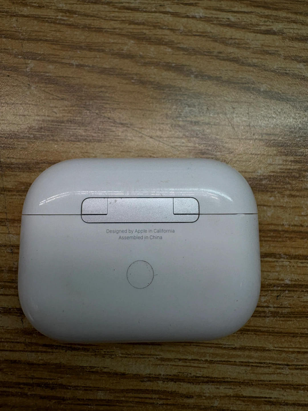 Apple AirPods Pro with Charging Case - photo 2