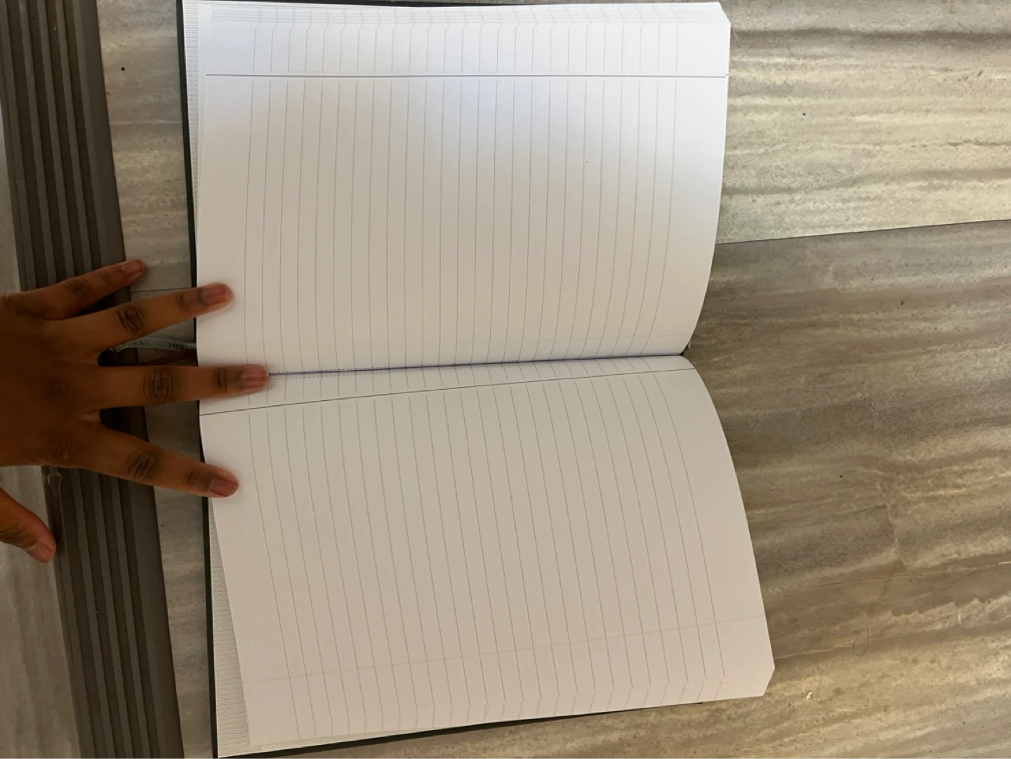 NEW Journal from indigo 350 pages - photo 3