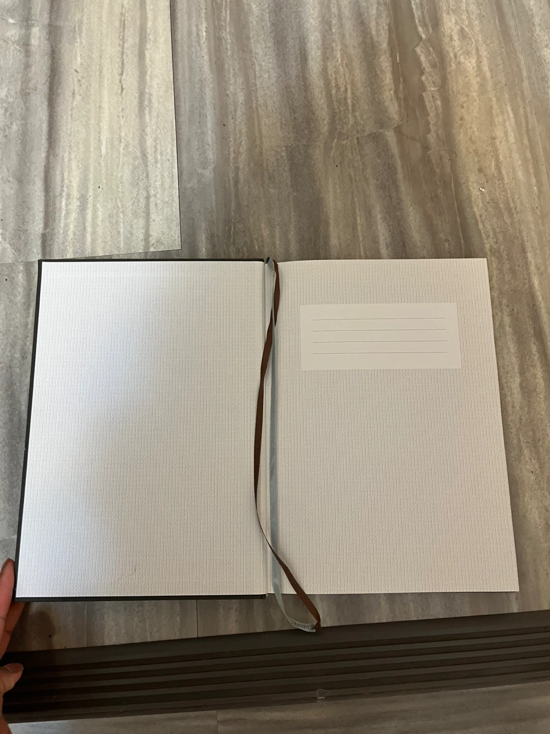 NEW Journal from indigo 350 pages - photo 4