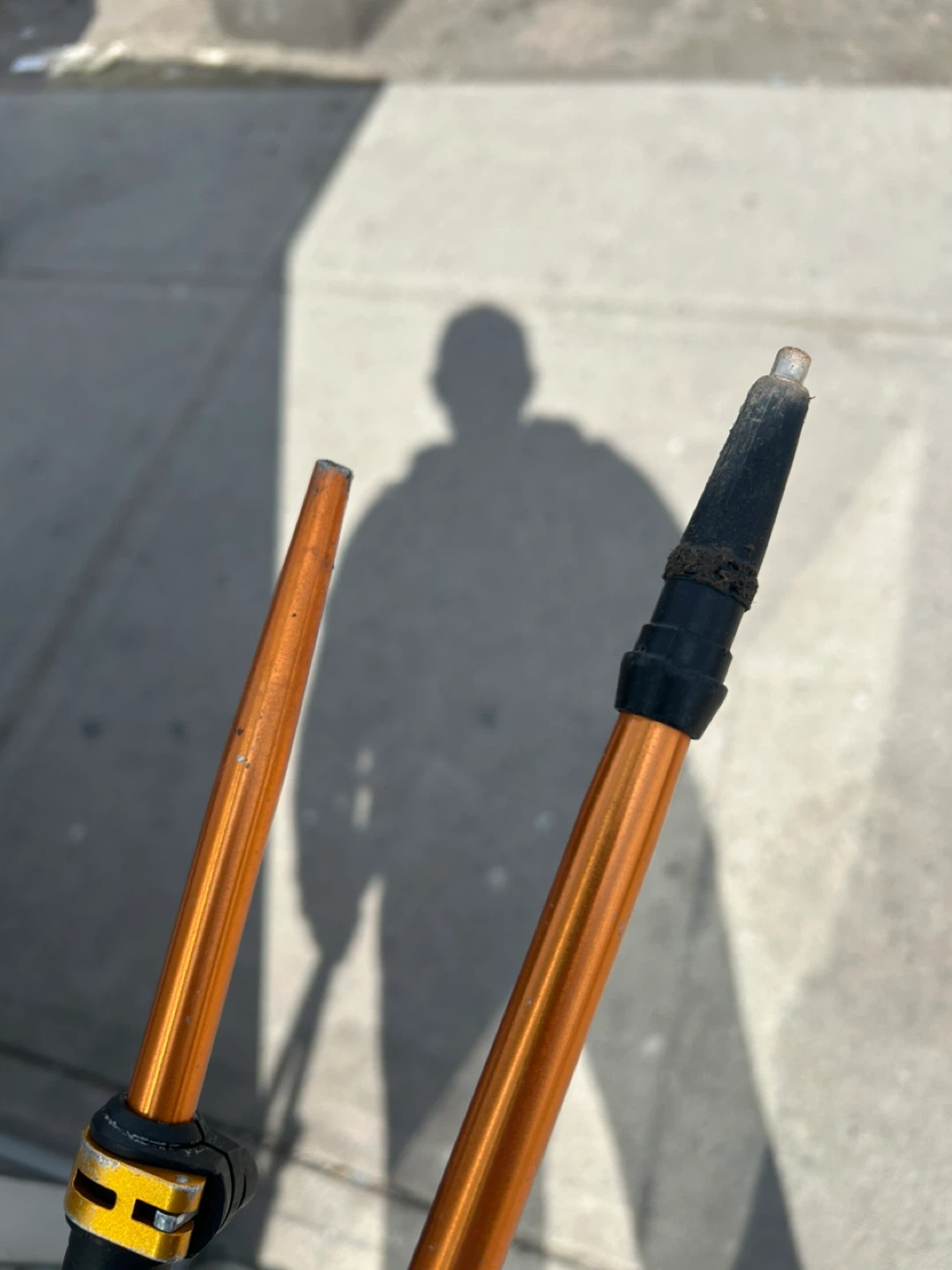 Nordic Walking Poles - photo 3