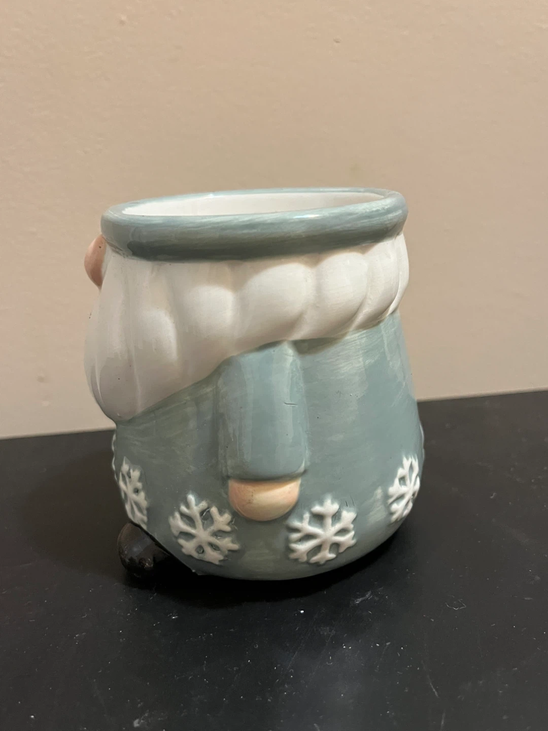 Gnome jar - photo 4