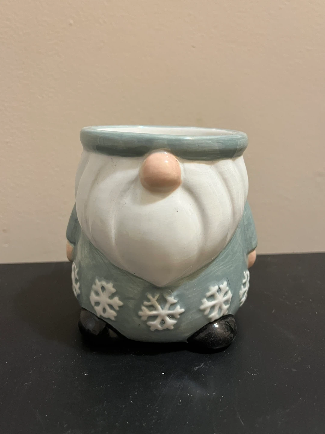 Gnome jar