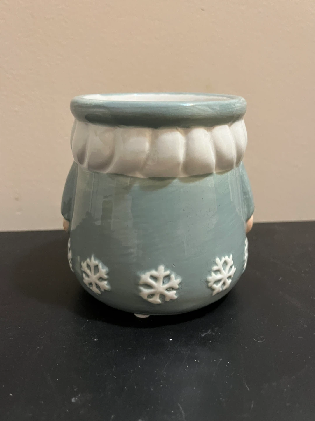 Gnome jar - photo 3