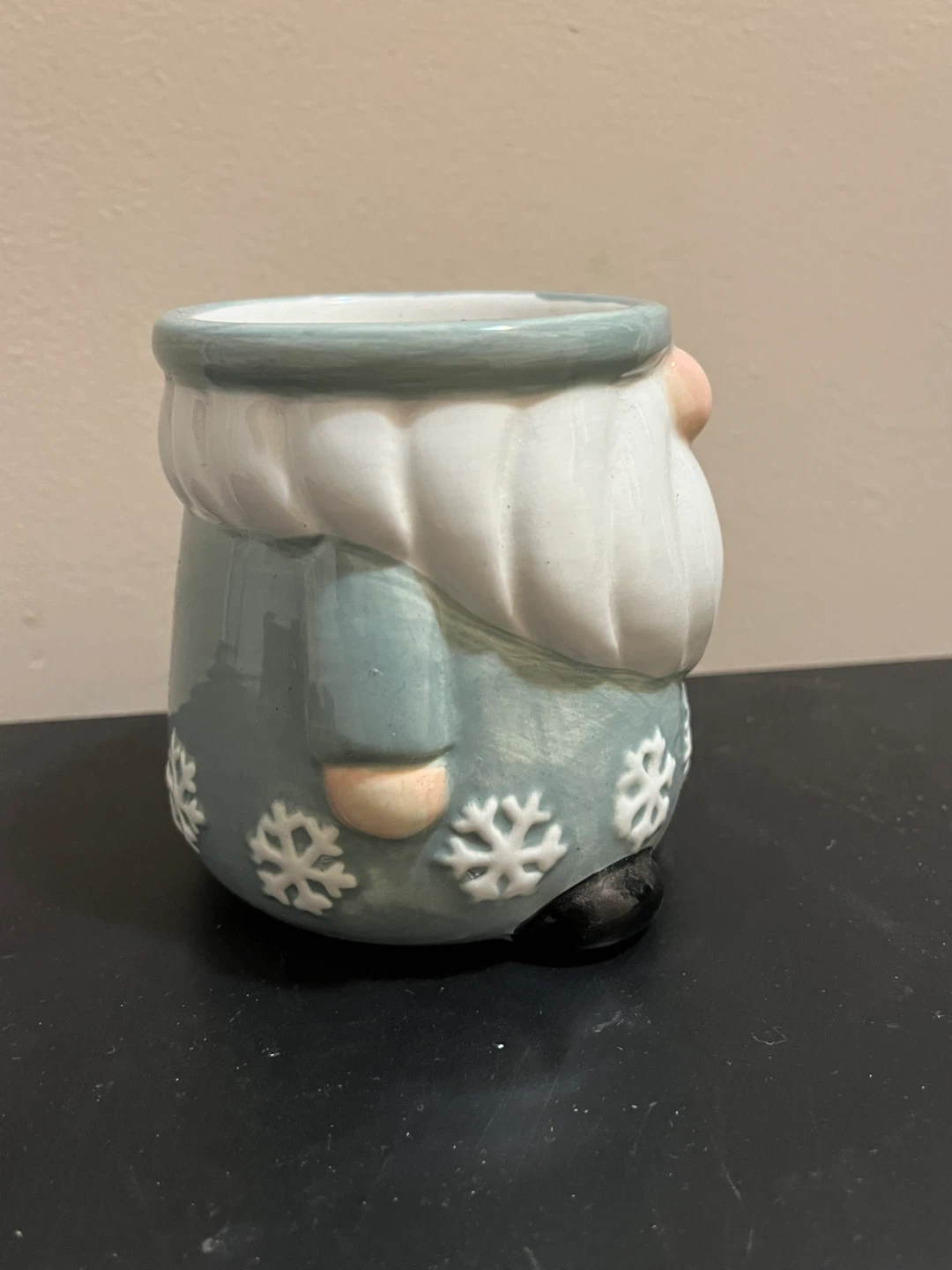 Gnome jar - photo 2