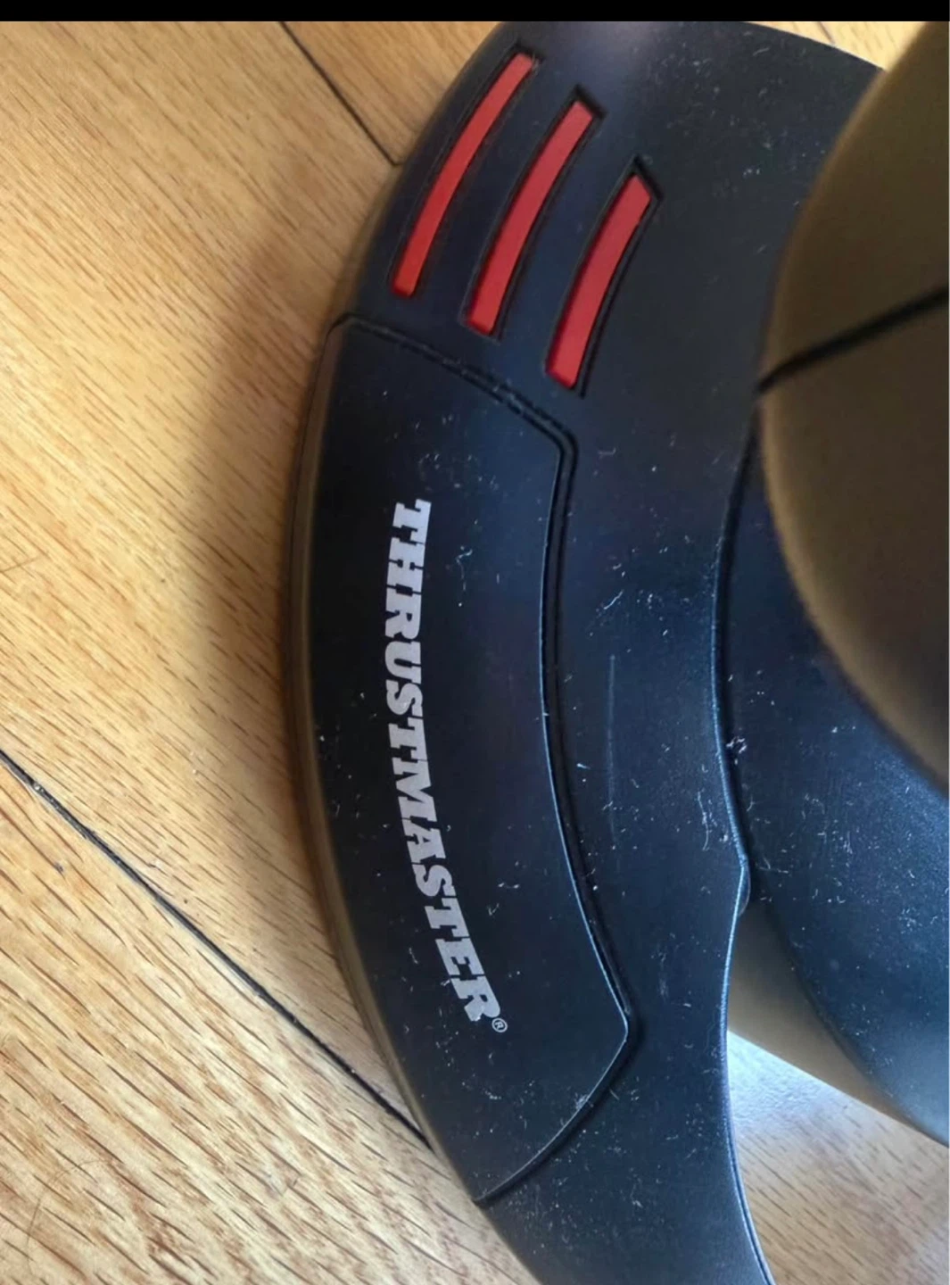 Thrustmaster Flight Hotas Flight Stick - photo 4
