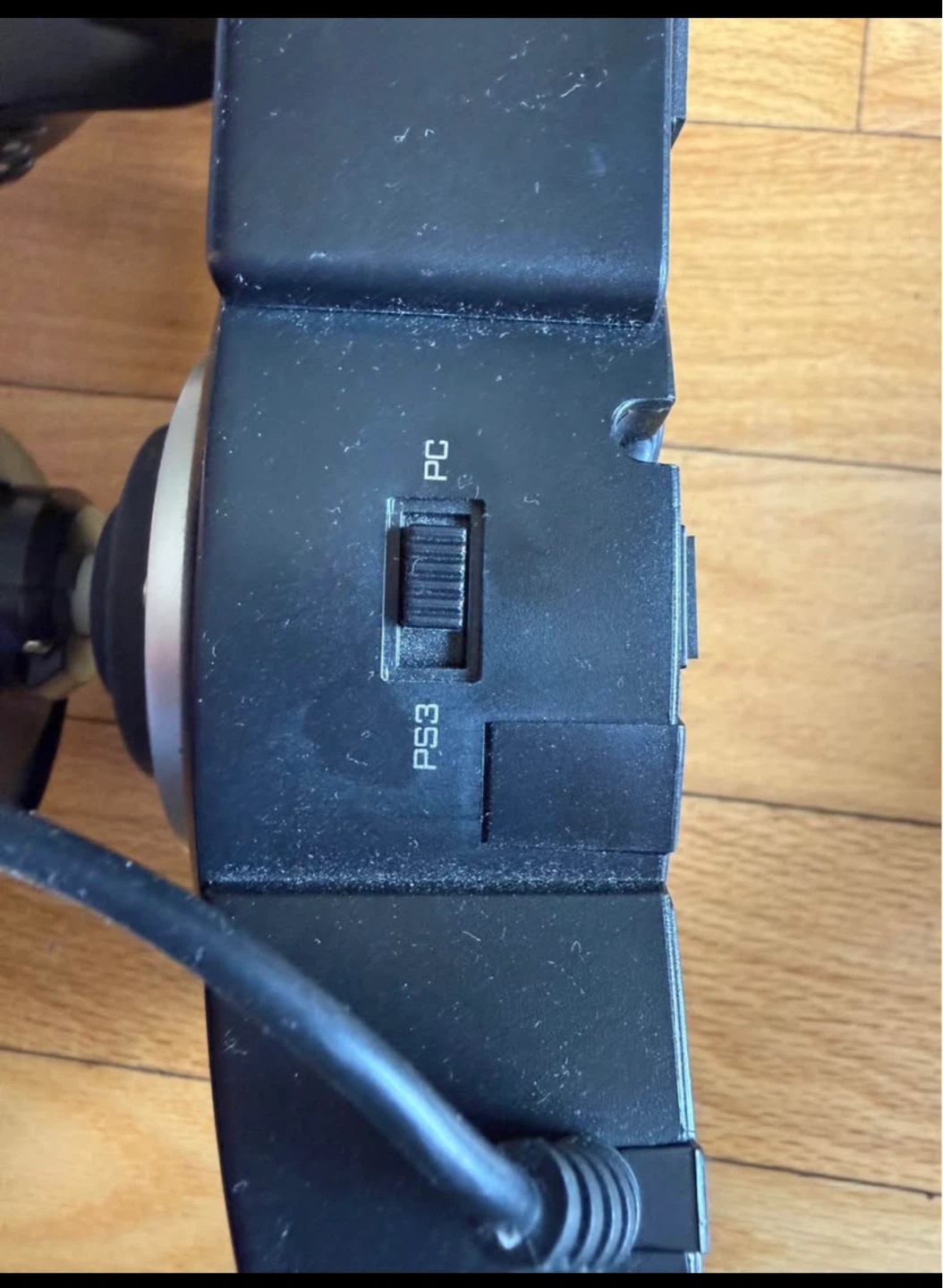 Thrustmaster Flight Hotas Flight Stick - photo 2