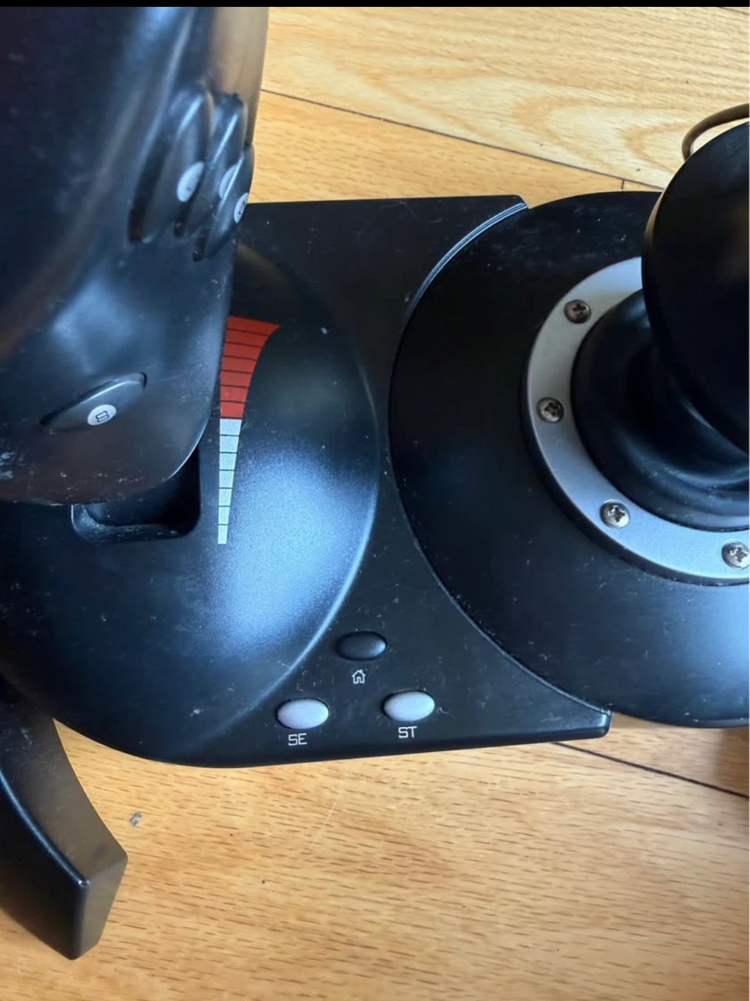 Thrustmaster Flight Hotas Flight Stick