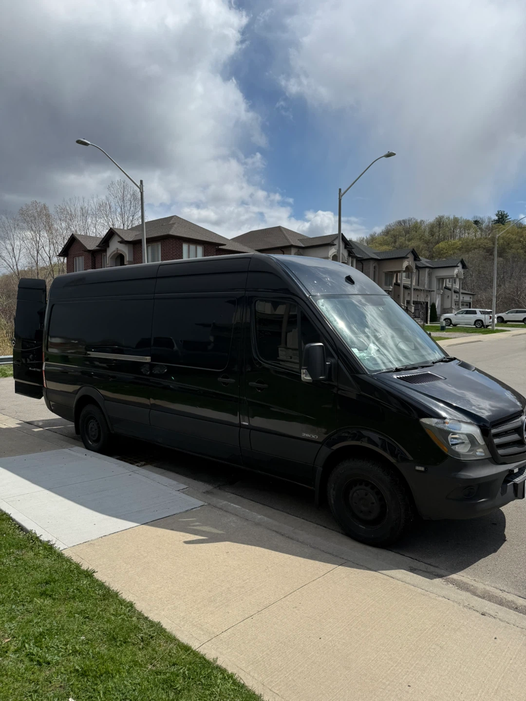 Pick up & drop off - photo 2