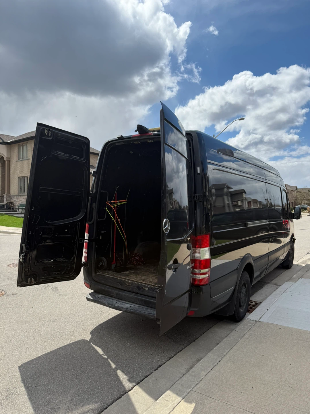 Pick up & drop off - photo 4