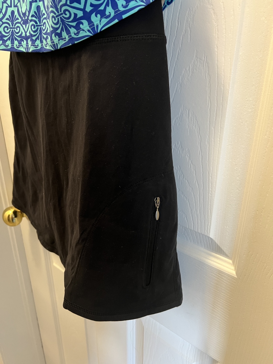 Athletic Skort with top - photo 2