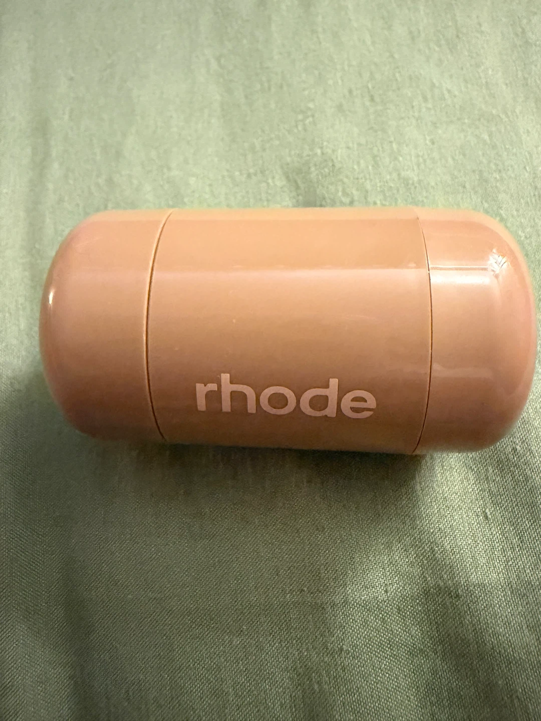Rhode Pocket Blush - Tan Line - photo 2