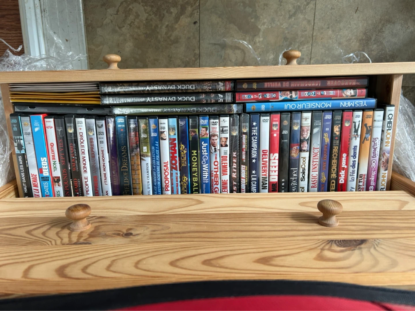 Assorted DVD Movies Collection - photo 2