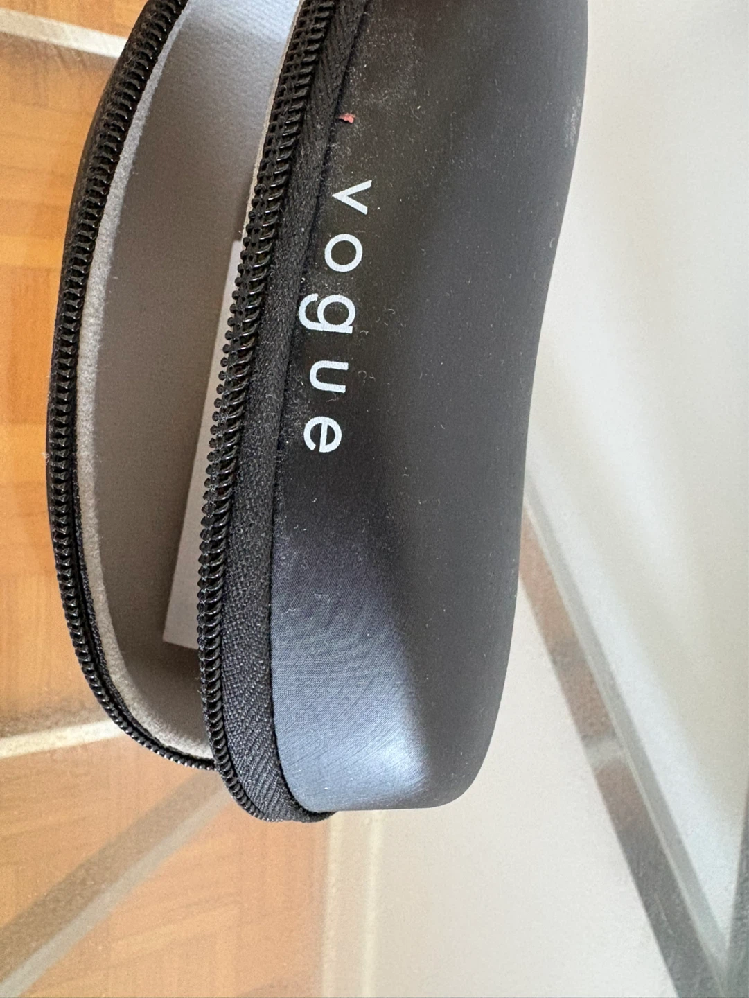 Vogue Sunglasses with Case - photo 4