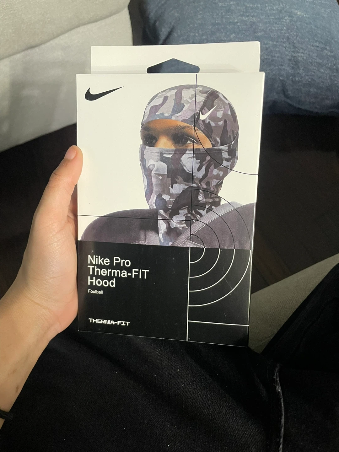 Nike ski mask hyperwarm - photo 2