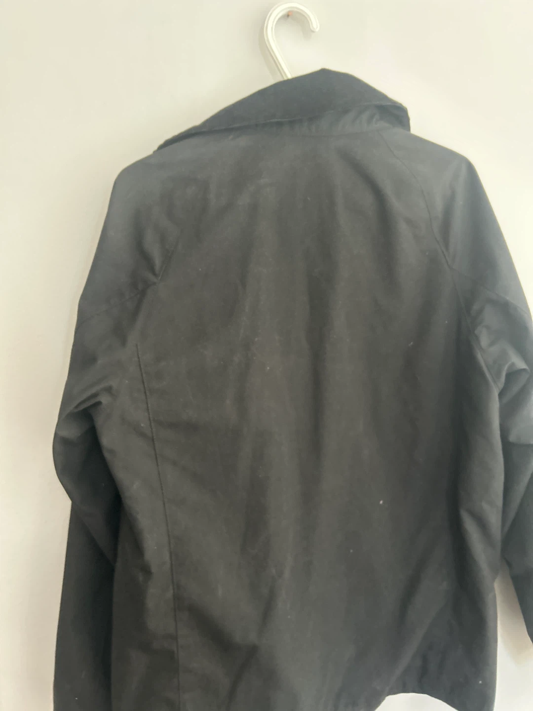 Uniqlo Harrington Jacket - photo 4