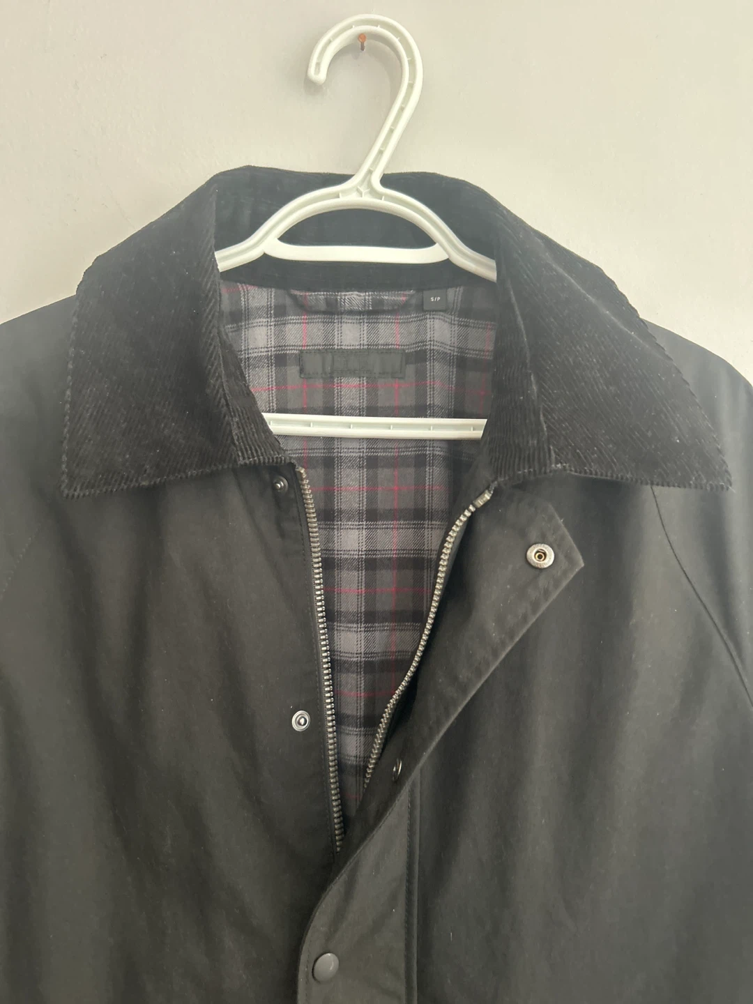 Uniqlo Harrington Jacket - photo 3