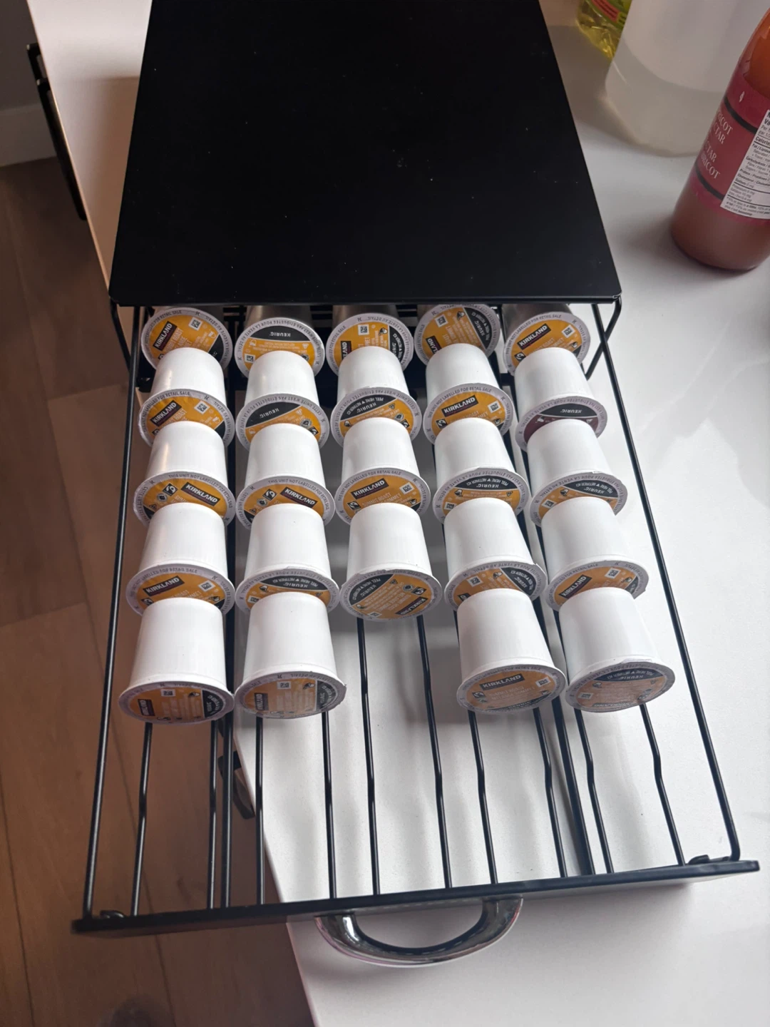 Keurig K-Cup Pod Holder Drawer - photo 2