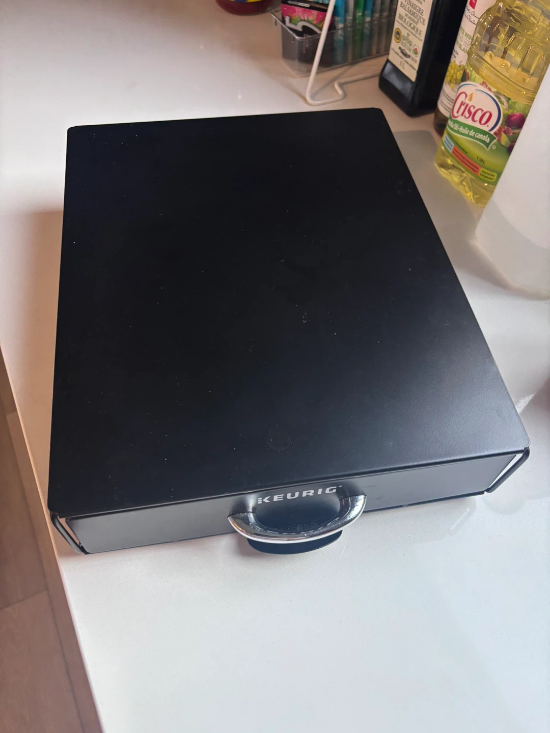 Keurig K-Cup Pod Holder Drawer