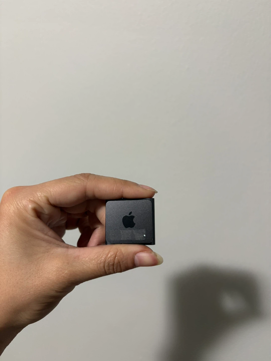 Apple iPod Shuffle (4th Gen) Silver 🌱 - photo 2