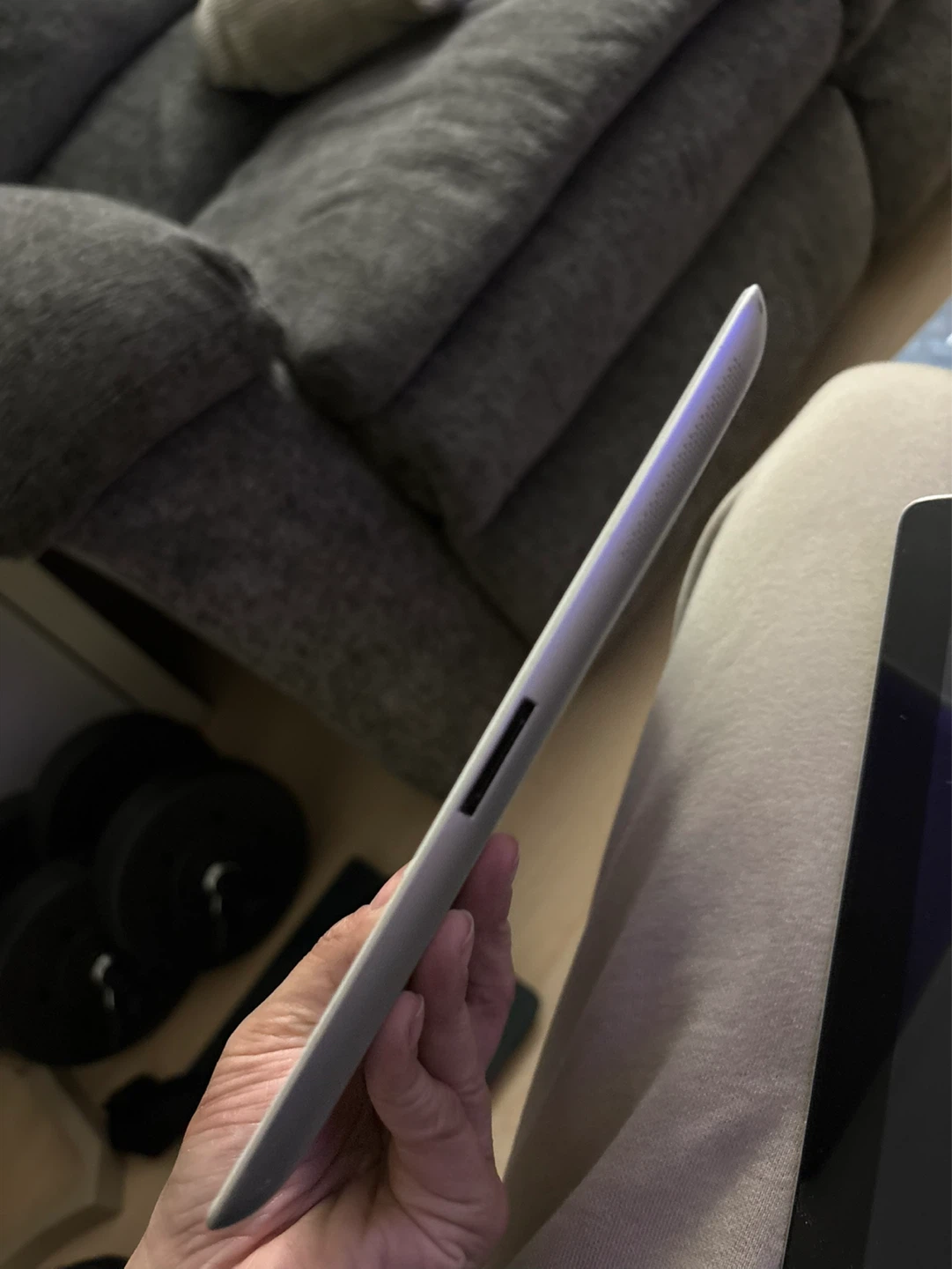 Apple ipads 🌱 - photo 2