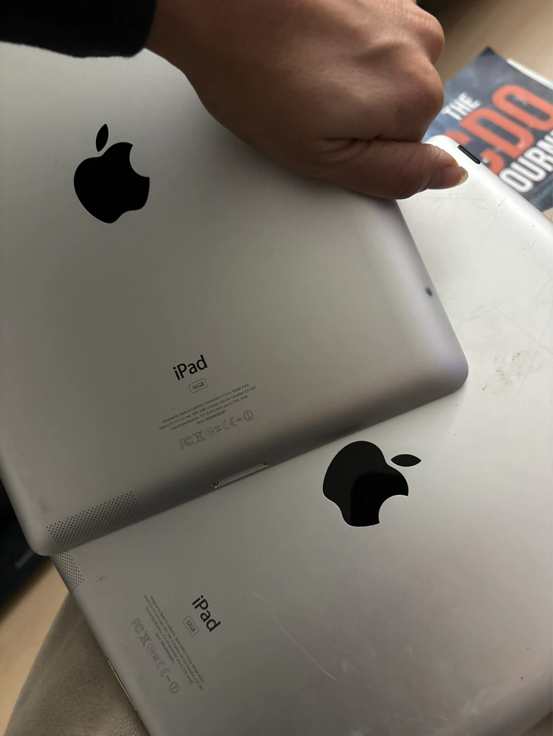 Apple ipads 🌱 - photo 4