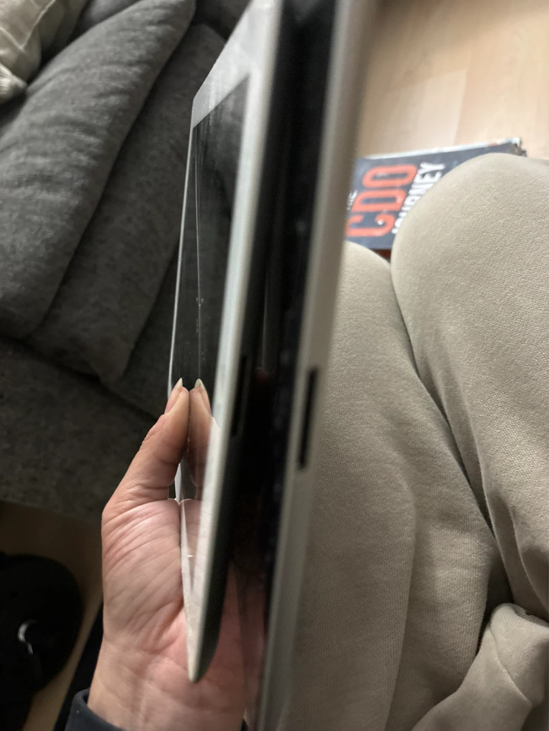 Apple ipads 🌱 - photo 3